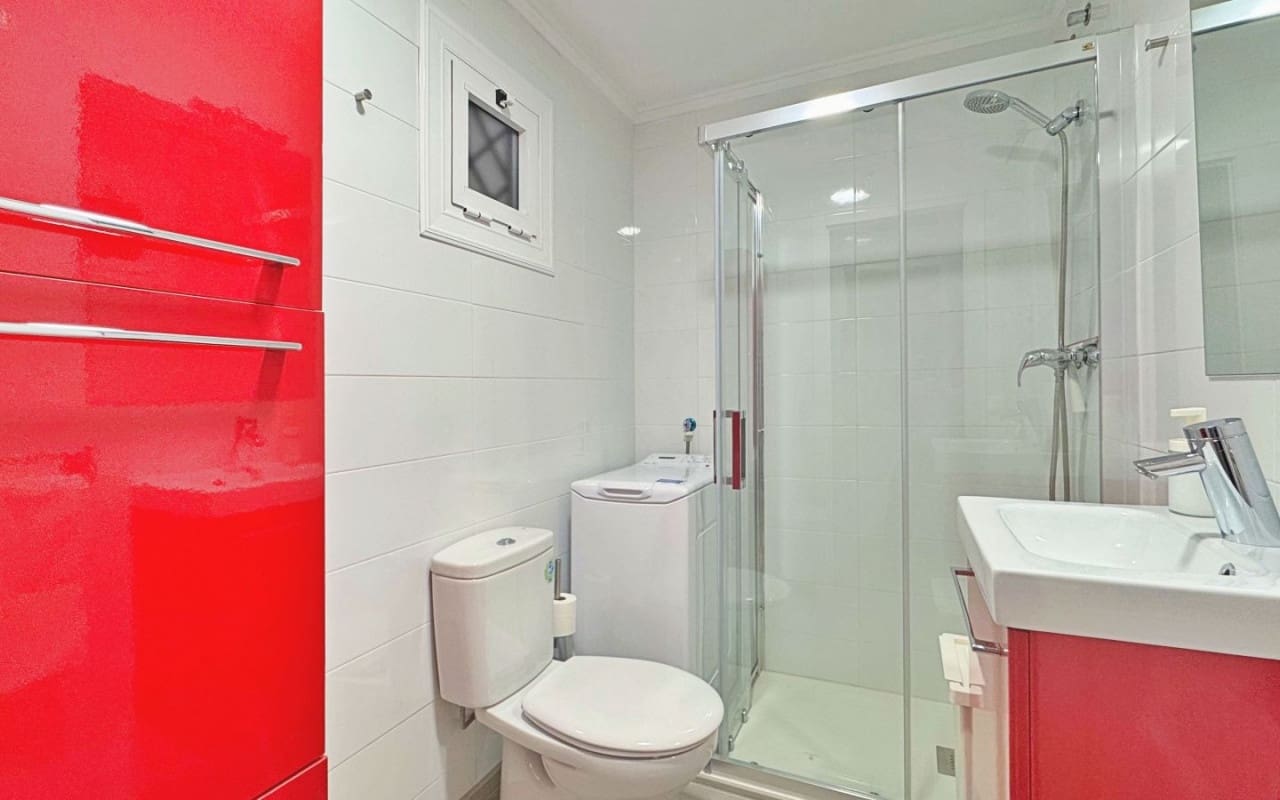 1 quarto Apartamento de Praia para venda em La Mata - 187 900 € (Ref: 9331303)