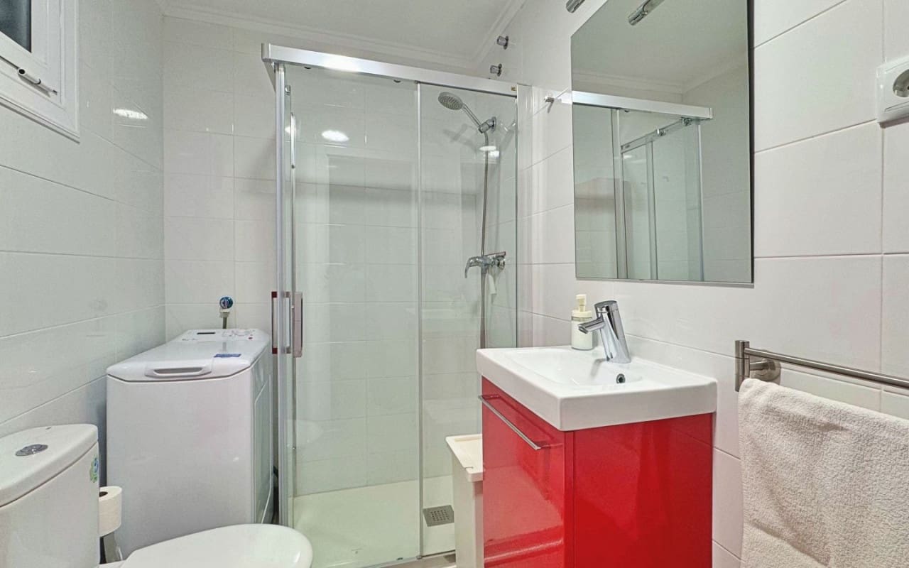 1 quarto Apartamento de Praia para venda em La Mata - 187 900 € (Ref: 9331303)