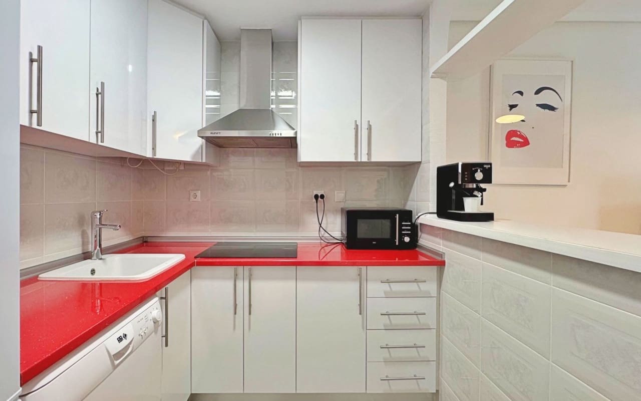 1 quarto Apartamento de Praia para venda em La Mata - 187 900 € (Ref: 9331303)