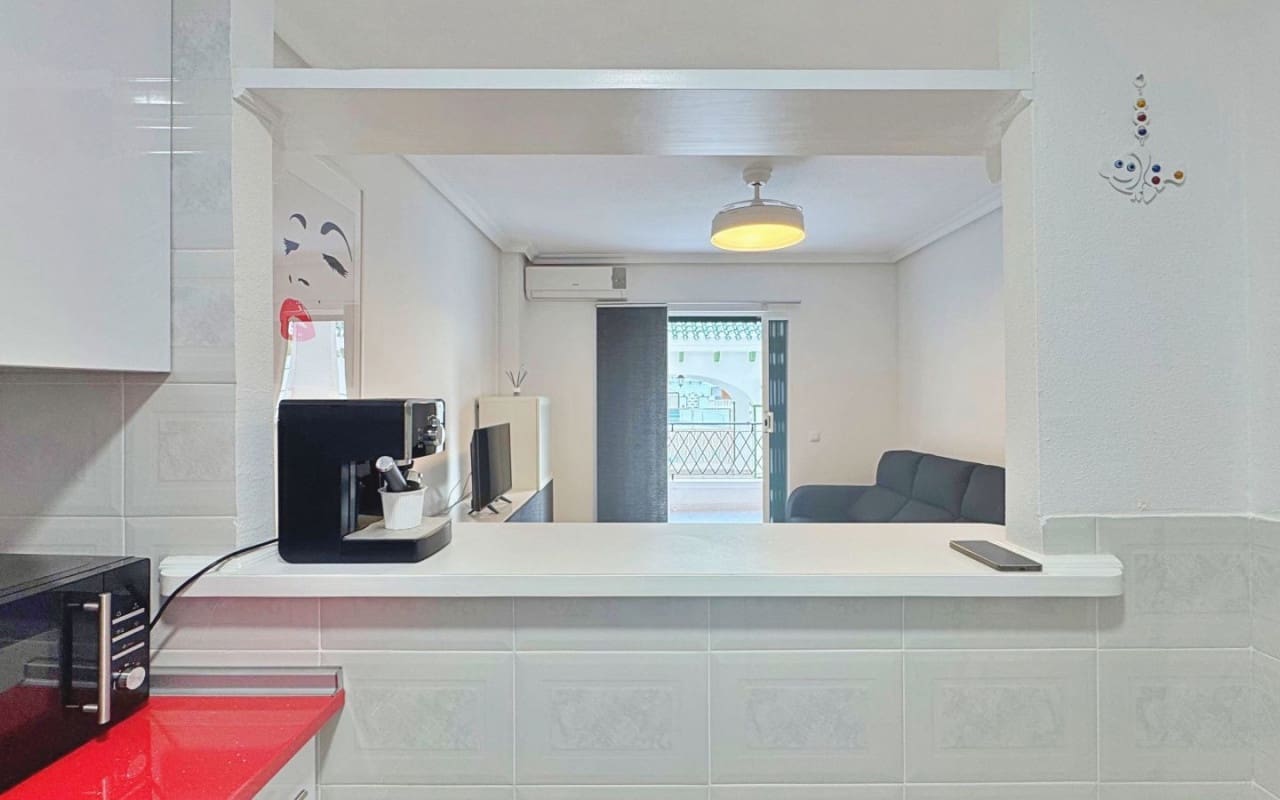 1 quarto Apartamento de Praia para venda em La Mata - 187 900 € (Ref: 9331303)