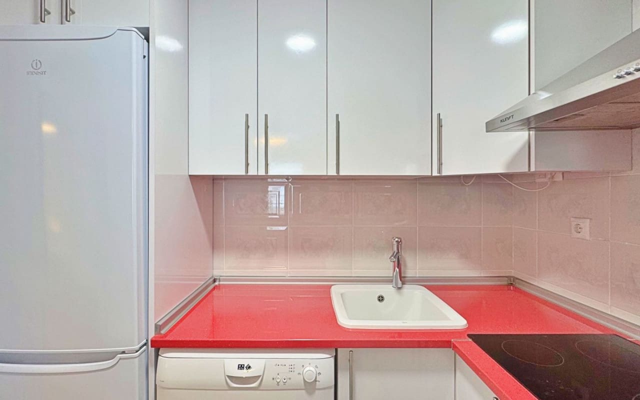 1 quarto Apartamento de Praia para venda em La Mata - 187 900 € (Ref: 9331303)