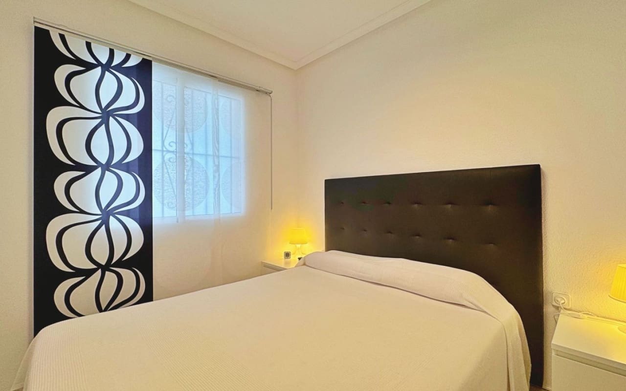 1 quarto Apartamento de Praia para venda em La Mata - 187 900 € (Ref: 9331303)