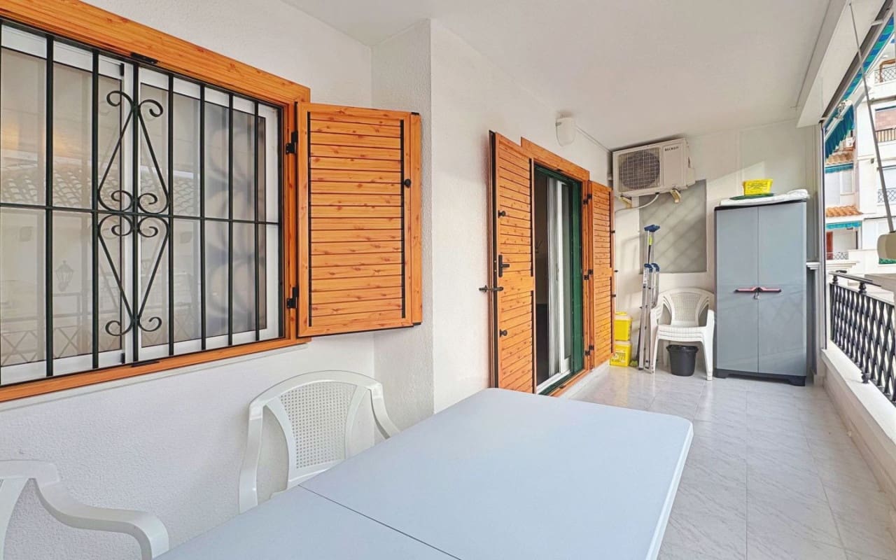 1 quarto Apartamento de Praia para venda em La Mata - 187 900 € (Ref: 9331303)