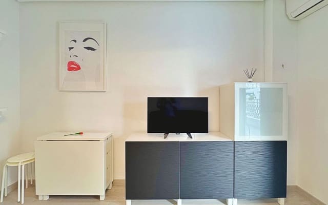 1 chambre Appartement de Plage à vendre à Los Europeos, Torrevieja - 187 900 € (Ref: 9331303)