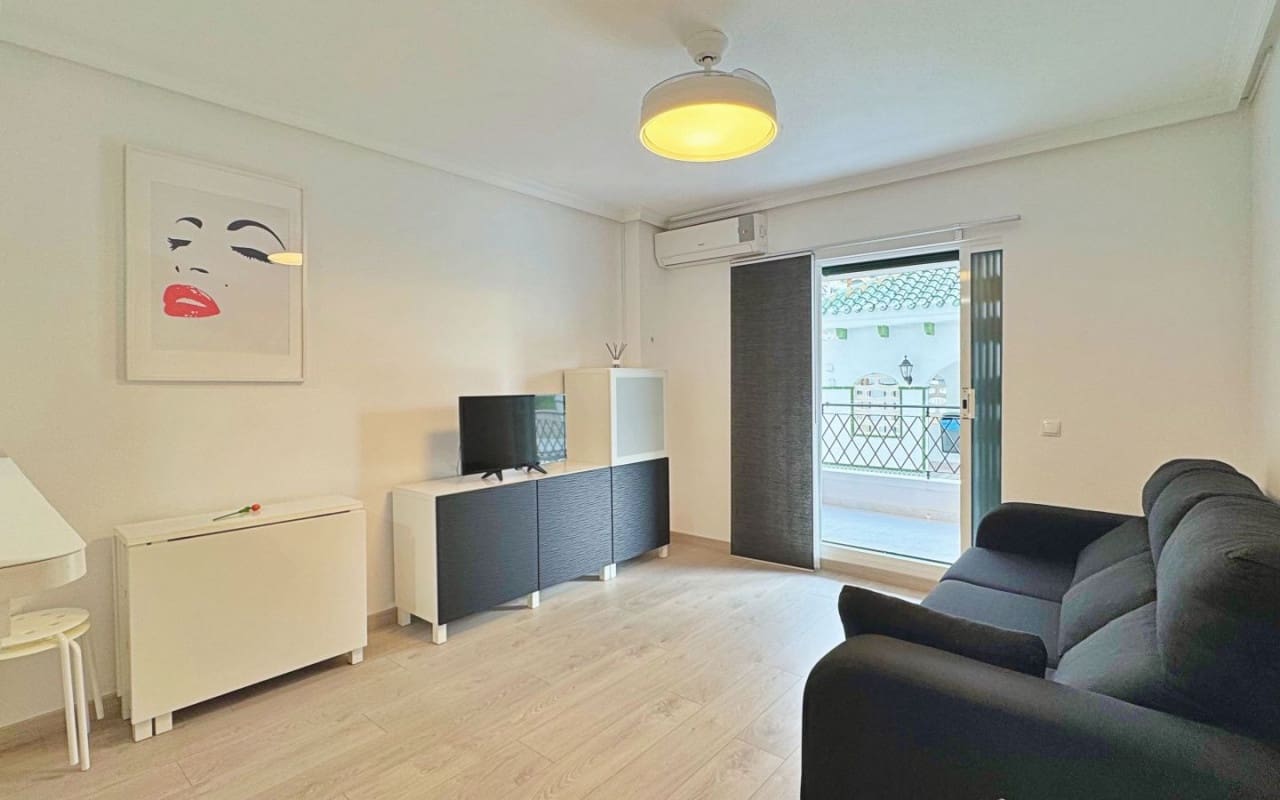 1 quarto Apartamento de Praia para venda em La Mata - 187 900 € (Ref: 9331303)