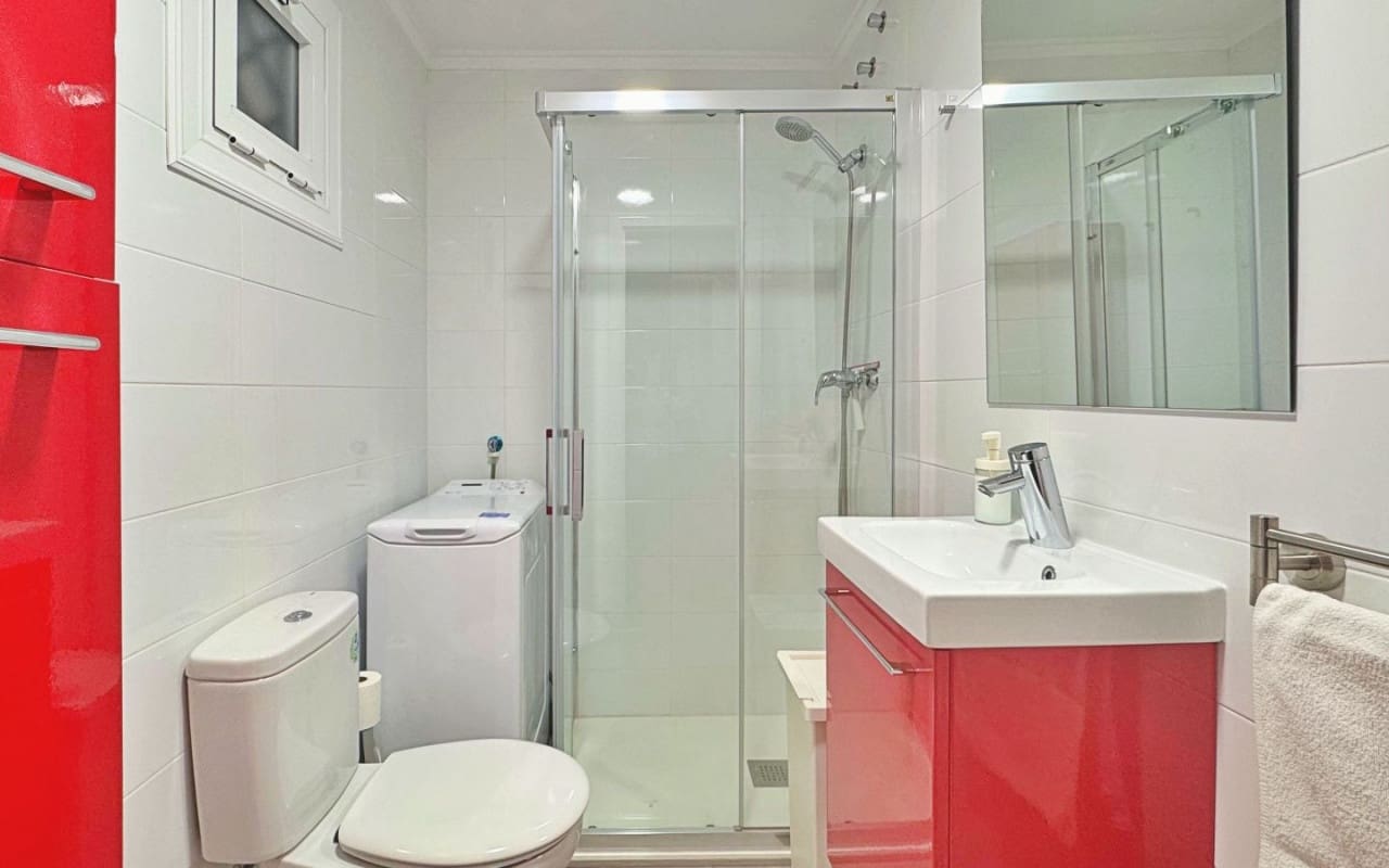 1 quarto Apartamento de Praia para venda em La Mata - 187 900 € (Ref: 9331303)