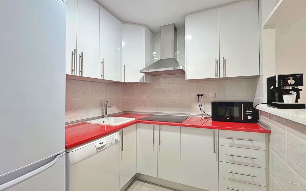 1 quarto Apartamento de Praia para venda em La Mata - 187 900 € (Ref: 9331303)