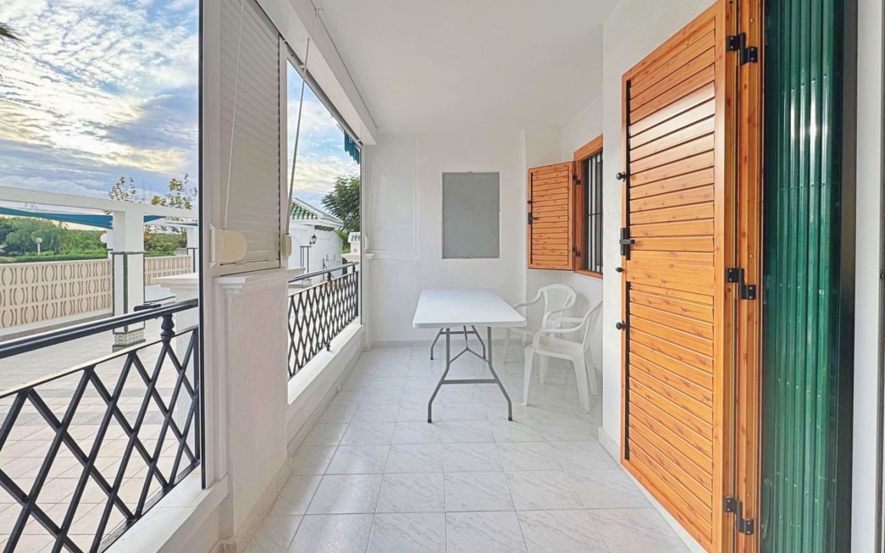 1 quarto Apartamento de Praia para venda em La Mata - 187 900 € (Ref: 9331303)