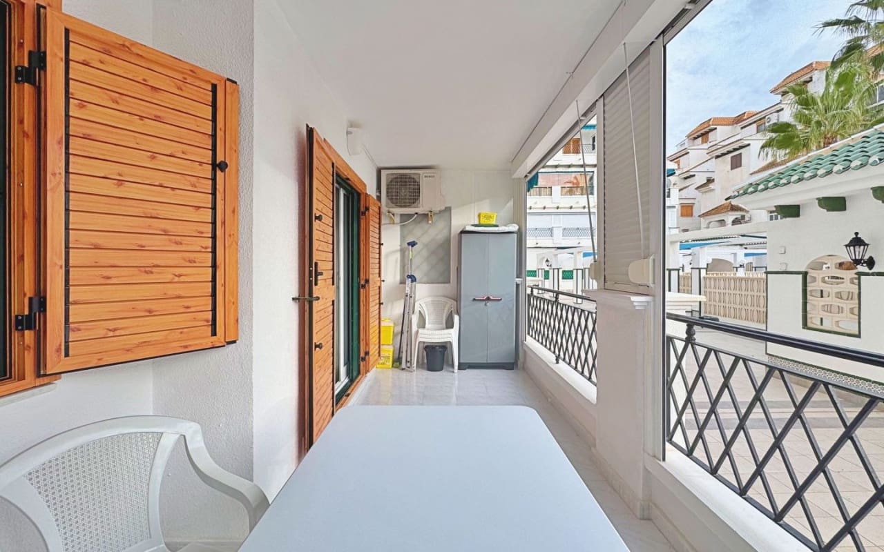 1 quarto Apartamento de Praia para venda em La Mata - 187 900 € (Ref: 9331303)