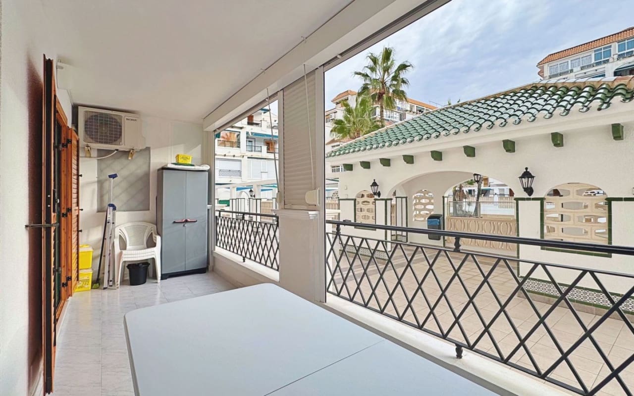 1 quarto Apartamento de Praia para venda em La Mata - 187 900 € (Ref: 9331303)