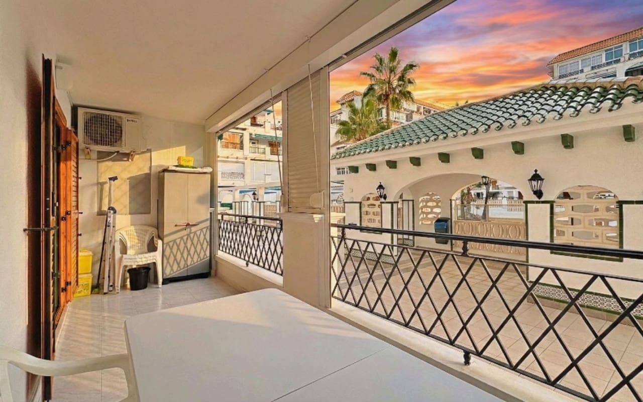 1 quarto Apartamento de Praia para venda em La Mata - 187 900 € (Ref: 9331303)