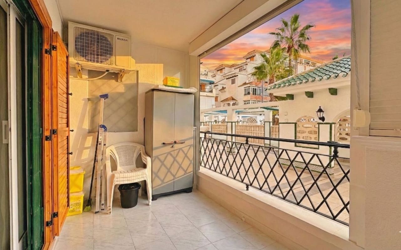 1 quarto Apartamento de Praia para venda em La Mata - 187 900 € (Ref: 9331303)