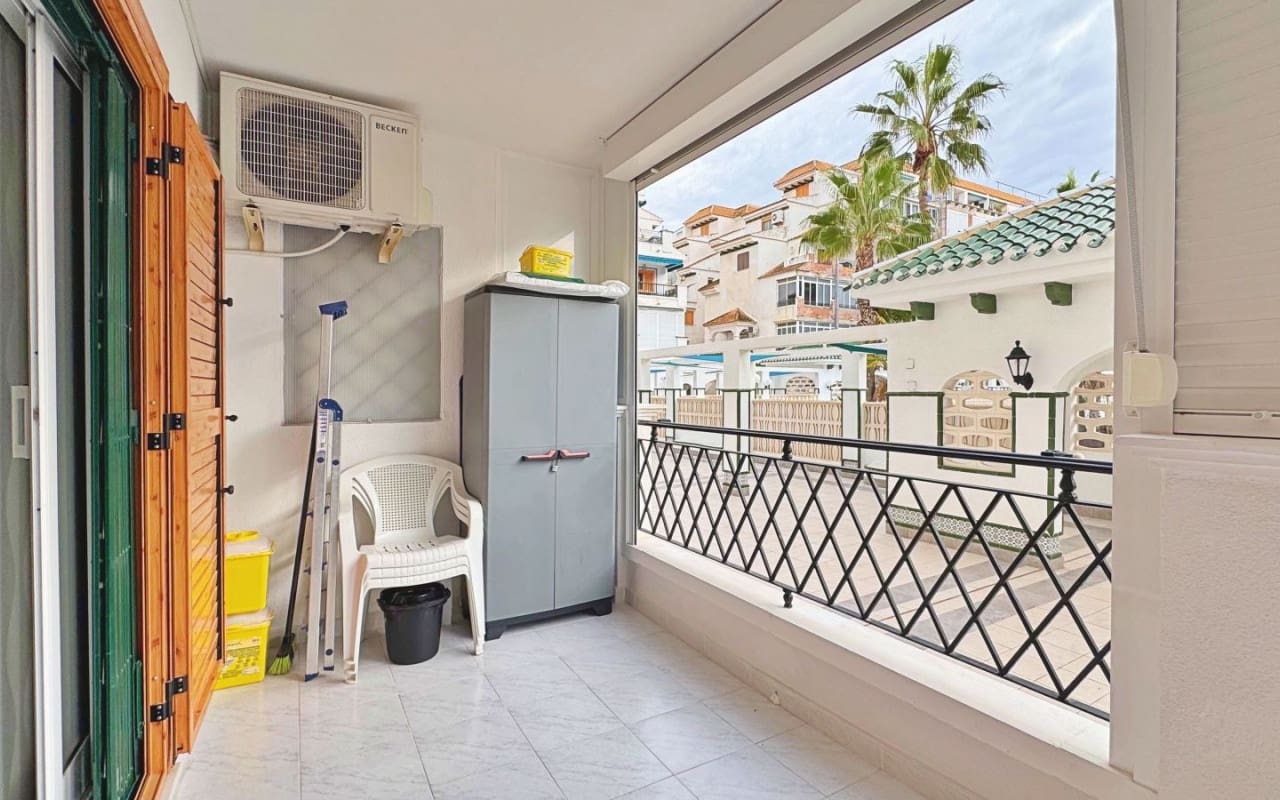 1 quarto Apartamento de Praia para venda em La Mata - 187 900 € (Ref: 9331303)