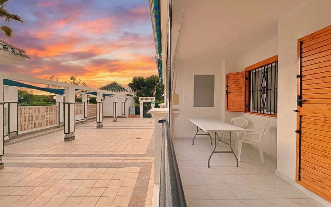 1 quarto Apartamento de Praia para venda em La Mata - 187 900 € (Ref: 9331303)