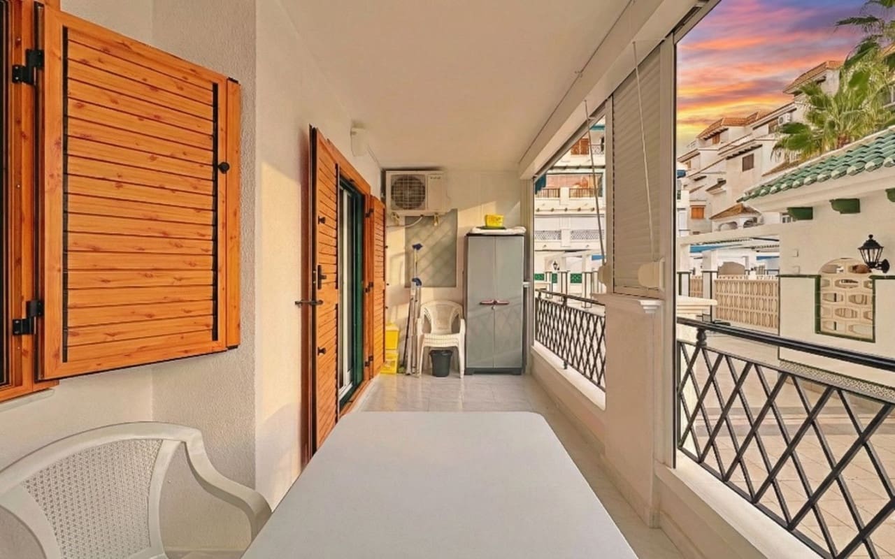 1 quarto Apartamento de Praia para venda em La Mata - 187 900 € (Ref: 9331303)