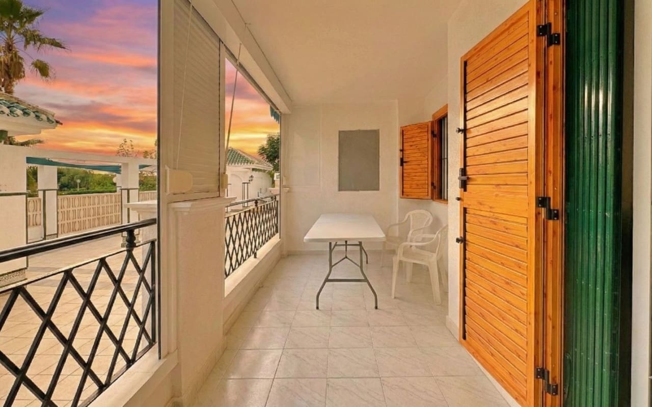 1 quarto Apartamento de Praia para venda em La Mata - 187 900 € (Ref: 9331303)