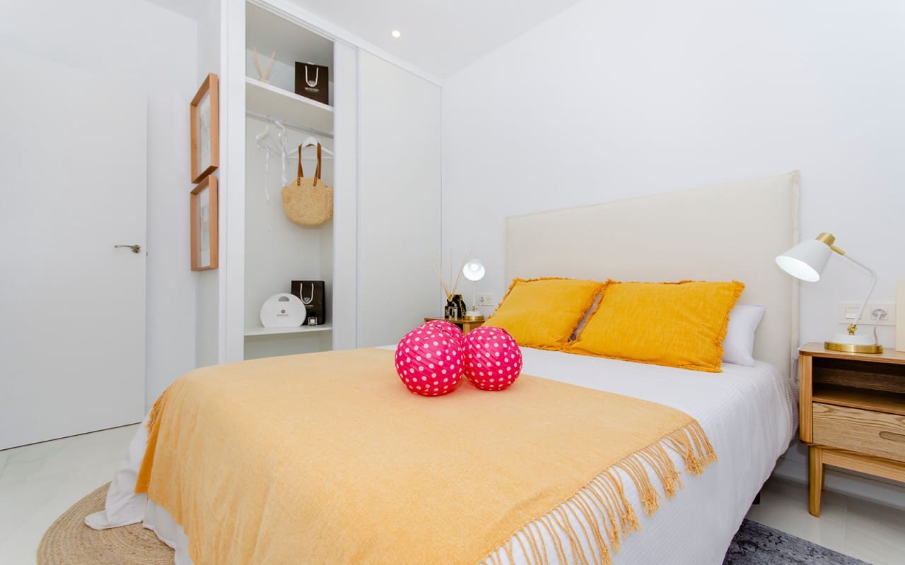 3 slaapkamer Villa te koop in Orihuela Costa - € 439.000 (Ref: 9331864)