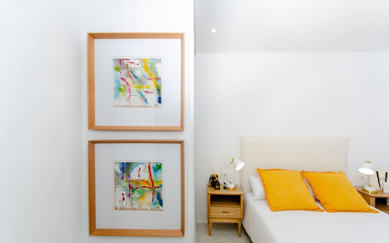 3 slaapkamer Villa te koop in Orihuela Costa - € 439.000 (Ref: 9331864)