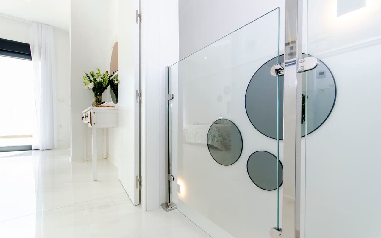 3 slaapkamer Villa te koop in Orihuela Costa - € 439.000 (Ref: 9331864)