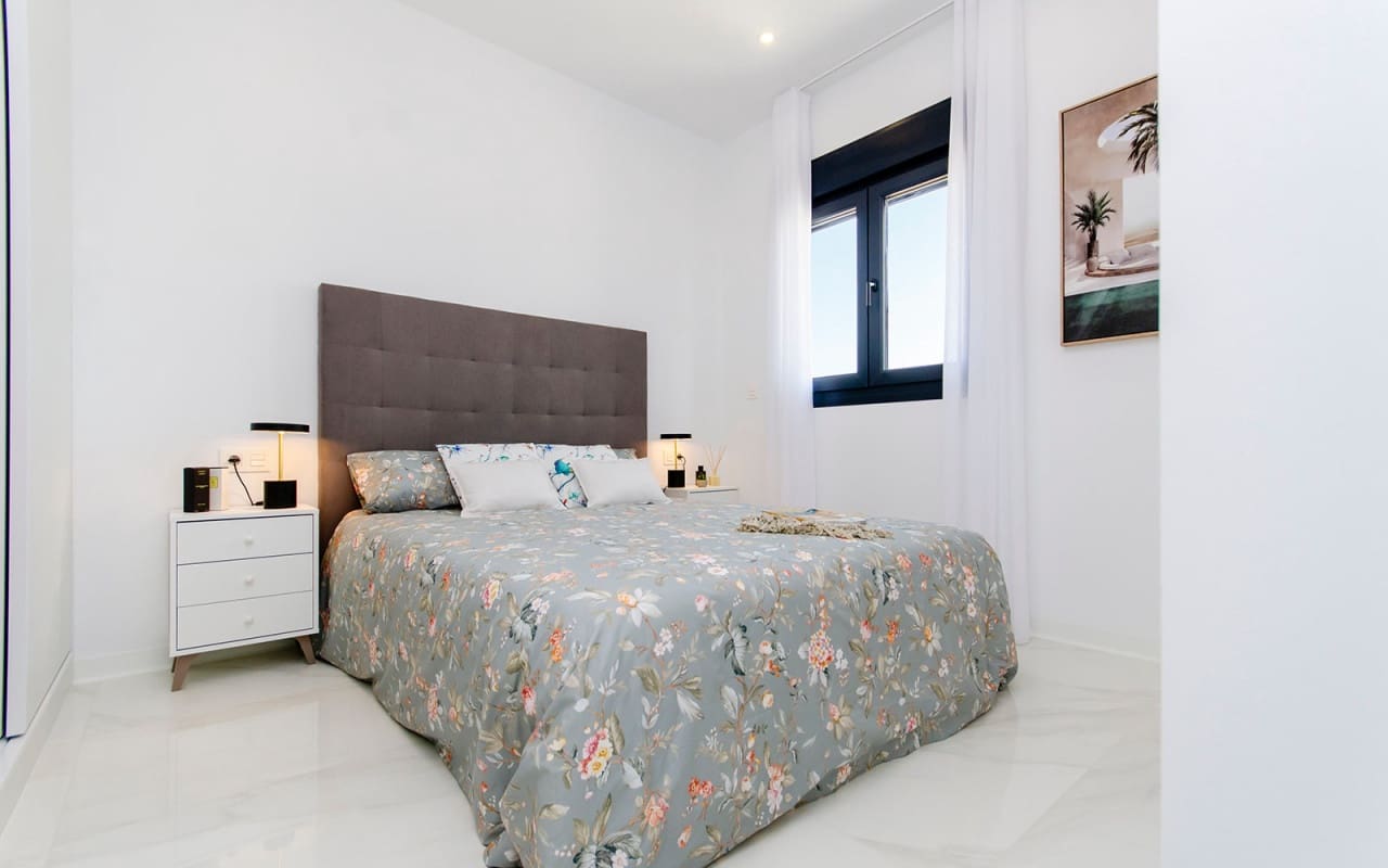 3 slaapkamer Villa te koop in Orihuela Costa - € 439.000 (Ref: 9331864)