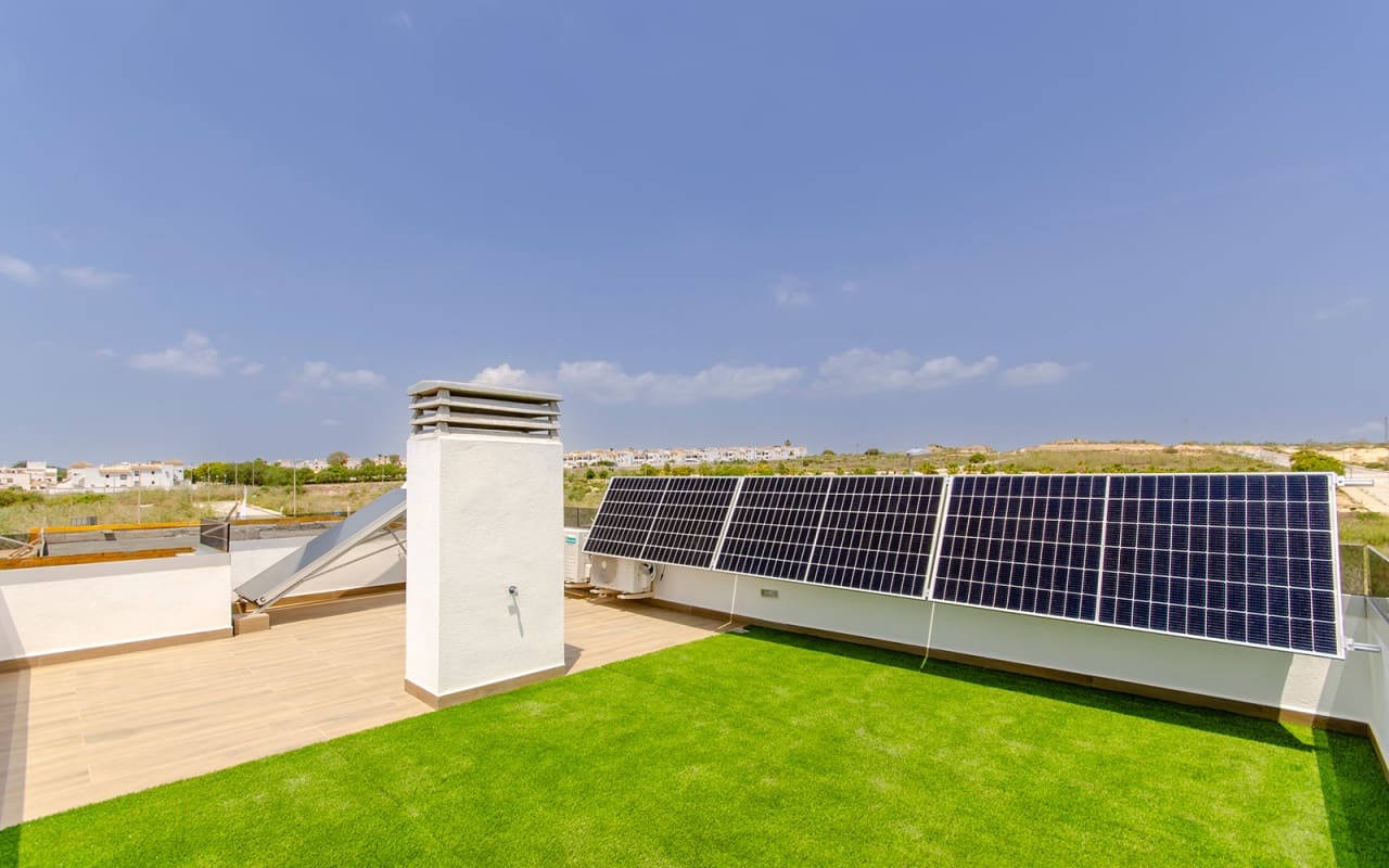 3 slaapkamer Villa te koop in Orihuela Costa - € 439.000 (Ref: 9331864)