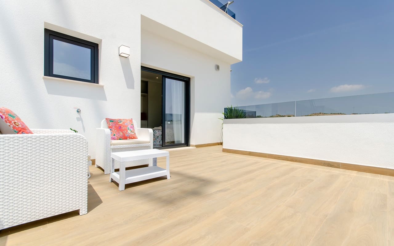 3 slaapkamer Villa te koop in Orihuela Costa - € 439.000 (Ref: 9331864)