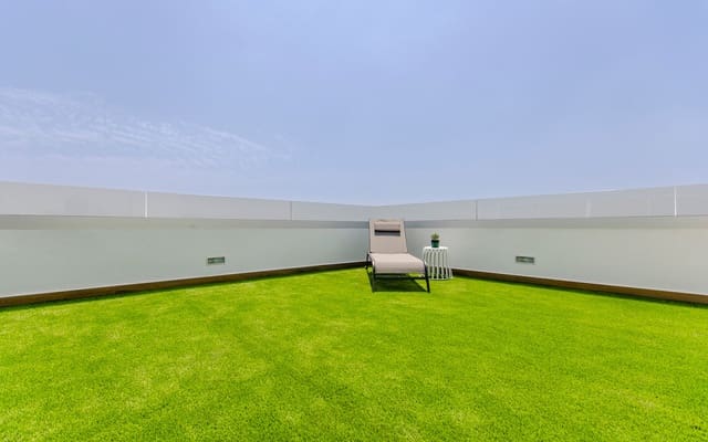 3 slaapkamer Villa te koop in Orihuela Costa, Orihuela - € 439.000 (Ref: 9331864)