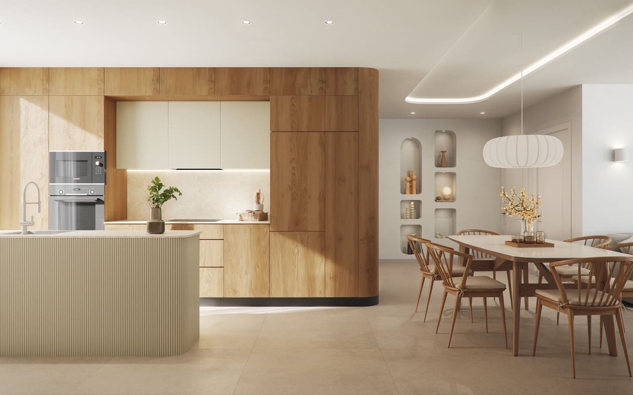 3 chambre Villa/Maison à vendre à Los Alcazares - 589 900 € (Ref: 9331865)