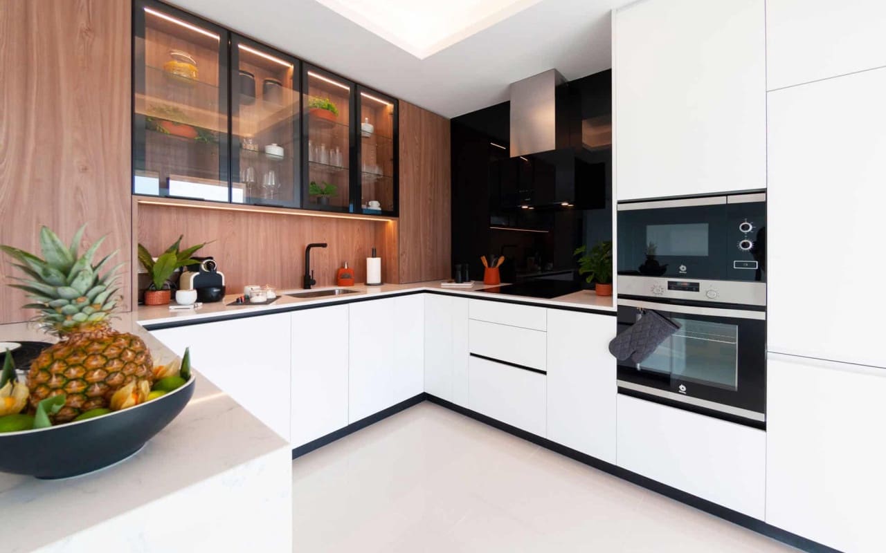 4 chambre Villa/Maison à vendre à Ciudad Quesada - 875 860 € (Ref: 9331866)