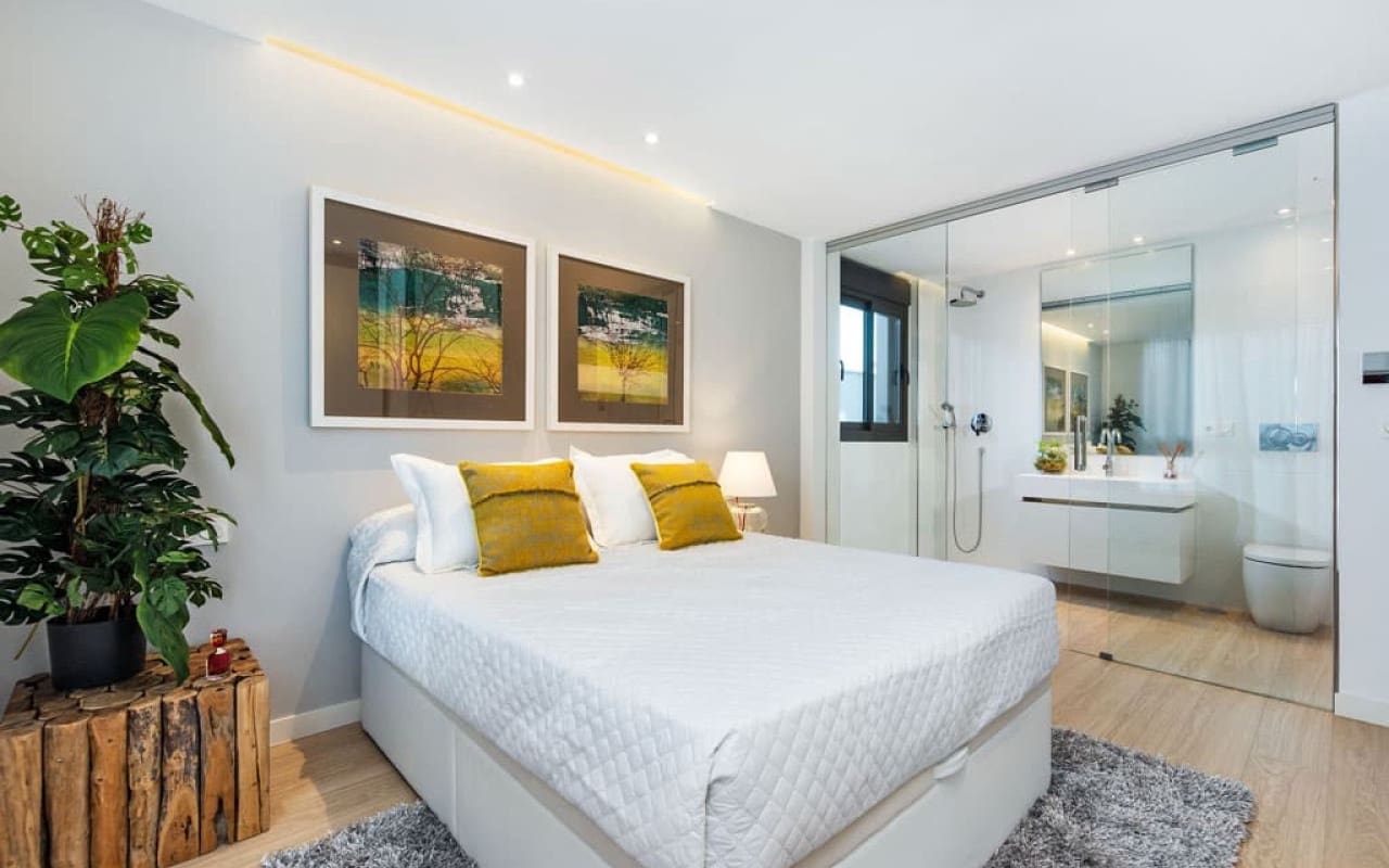 4 chambre Villa/Maison à vendre à Ciudad Quesada - 875 860 € (Ref: 9331866)