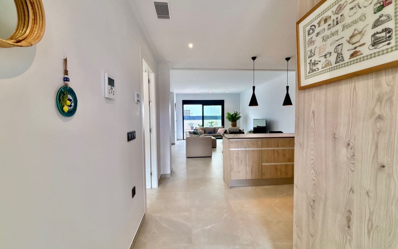 3 camera da letto Villa in vendita in Benijofar - 429.500 € (Rif: 9331867)