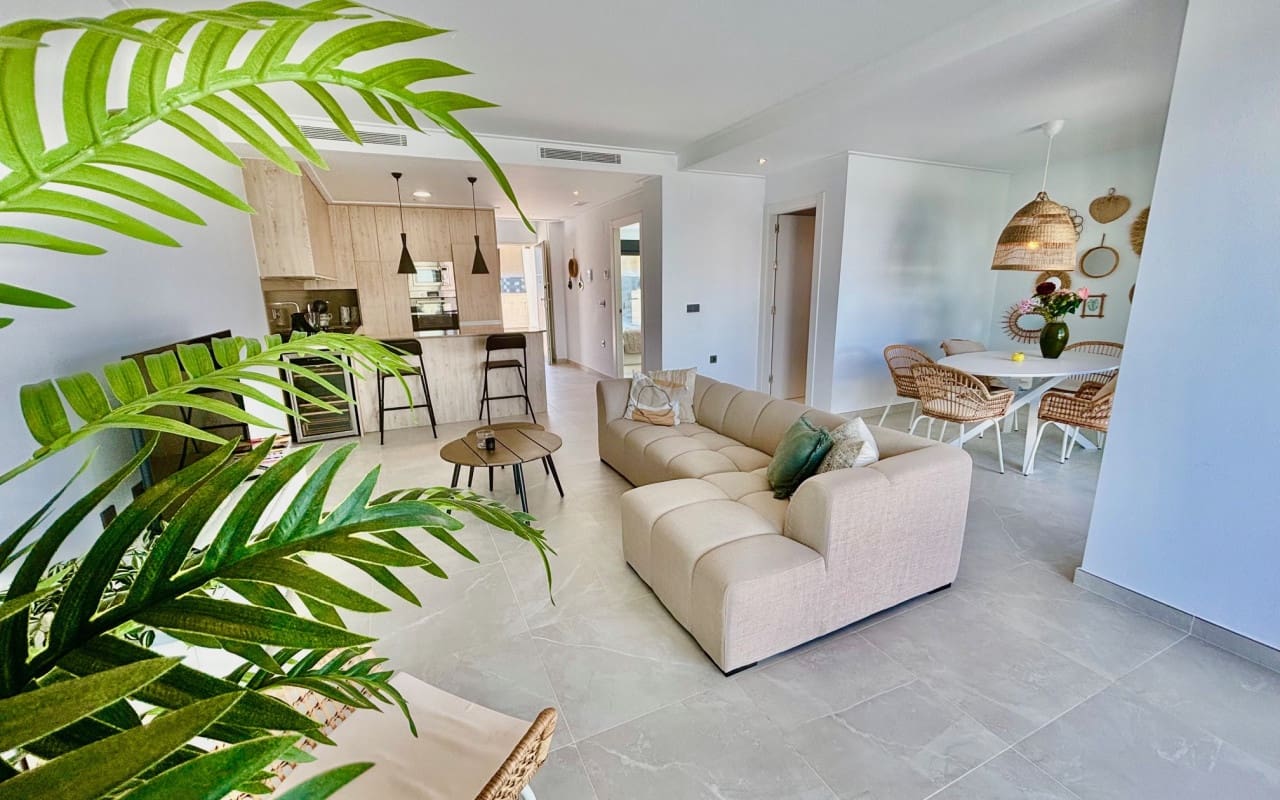 3 camera da letto Villa in vendita in Benijofar - 429.500 € (Rif: 9331867)