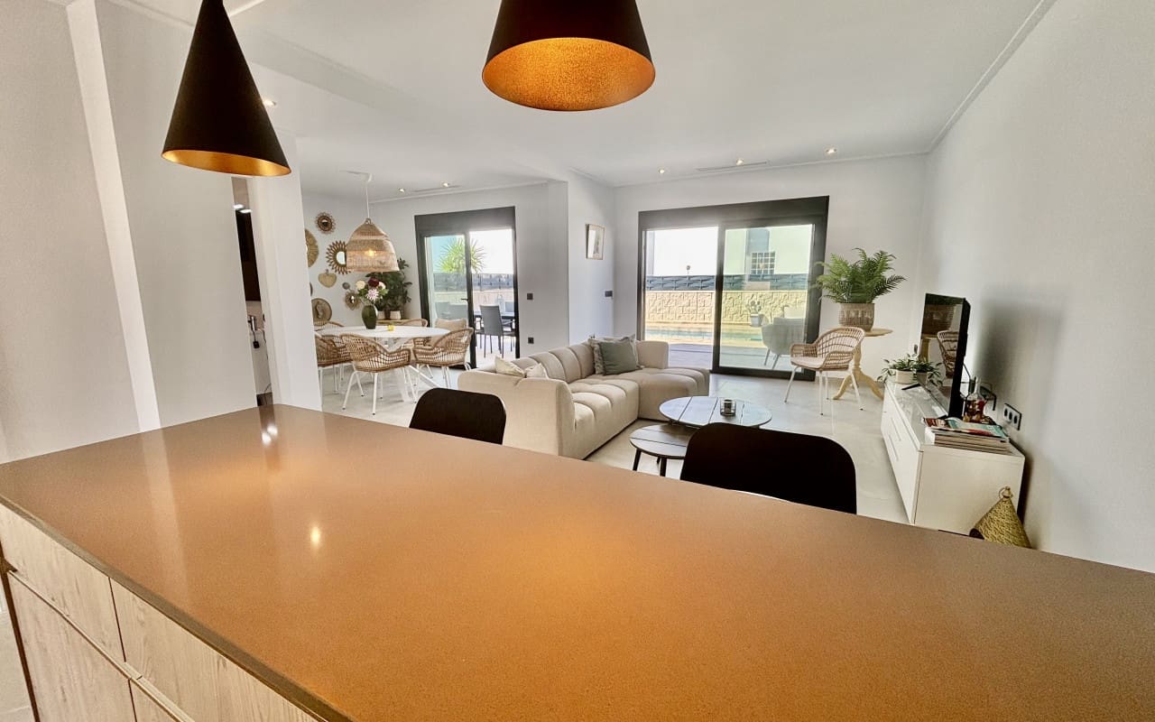 3 camera da letto Villa in vendita in Benijofar - 429.500 € (Rif: 9331867)