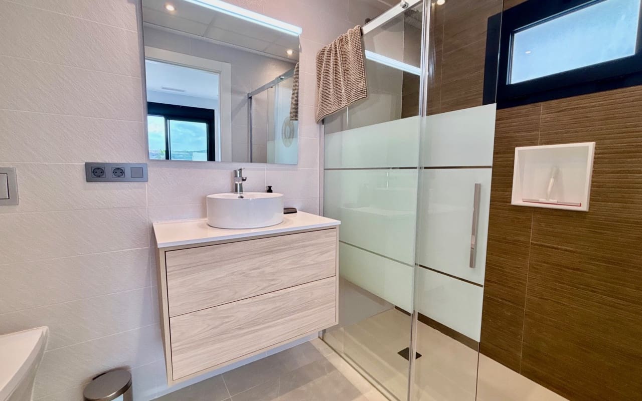 3 camera da letto Villa in vendita in Benijofar - 429.500 € (Rif: 9331867)