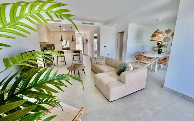 3 camera da letto Villa in vendita in Benijófar - 429.500 € (Rif: 9331867)