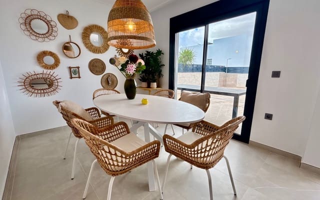 3 camera da letto Villa in vendita in Benijófar - 429.500 € (Rif: 9331867)