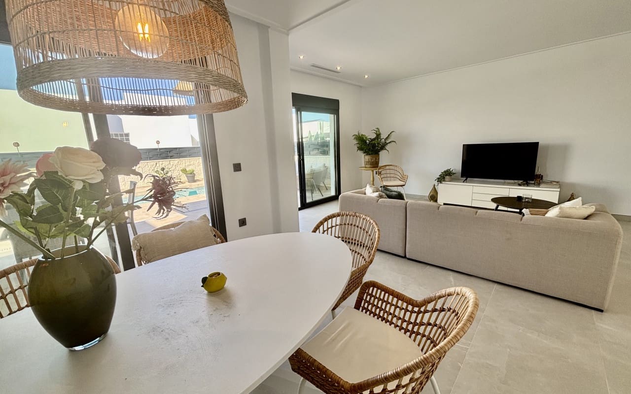 3 camera da letto Villa in vendita in Benijofar - 429.500 € (Rif: 9331867)