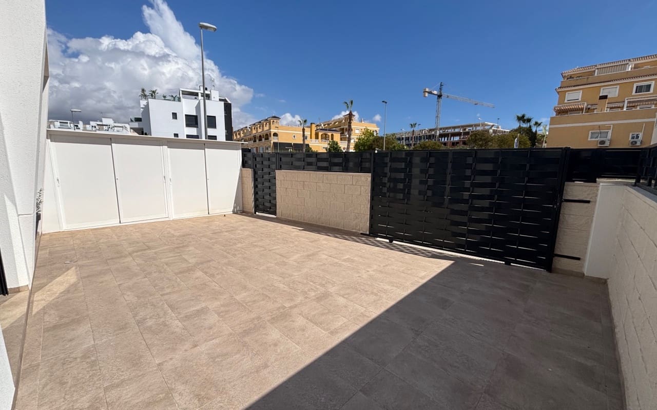 3 camera da letto Villa in vendita in Benijofar - 429.500 € (Rif: 9331867)