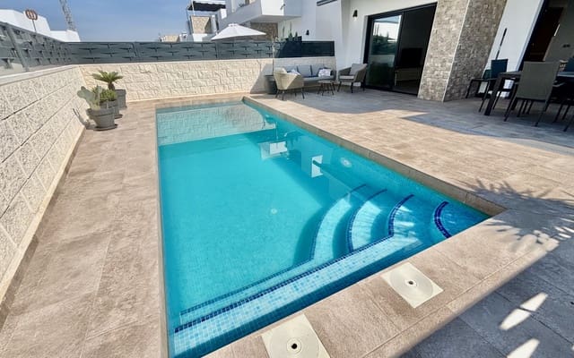 3 camera da letto Villa in vendita in Benijófar - 429.500 € (Rif: 9331867)