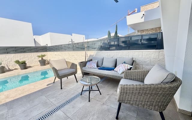 3 camera da letto Villa in vendita in Benijófar - 429.500 € (Rif: 9331867)