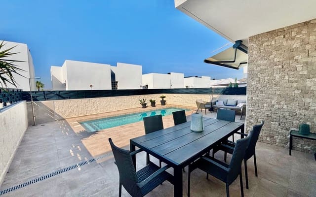 3 camera da letto Villa in vendita in Benijófar - 429.500 € (Rif: 9331867)