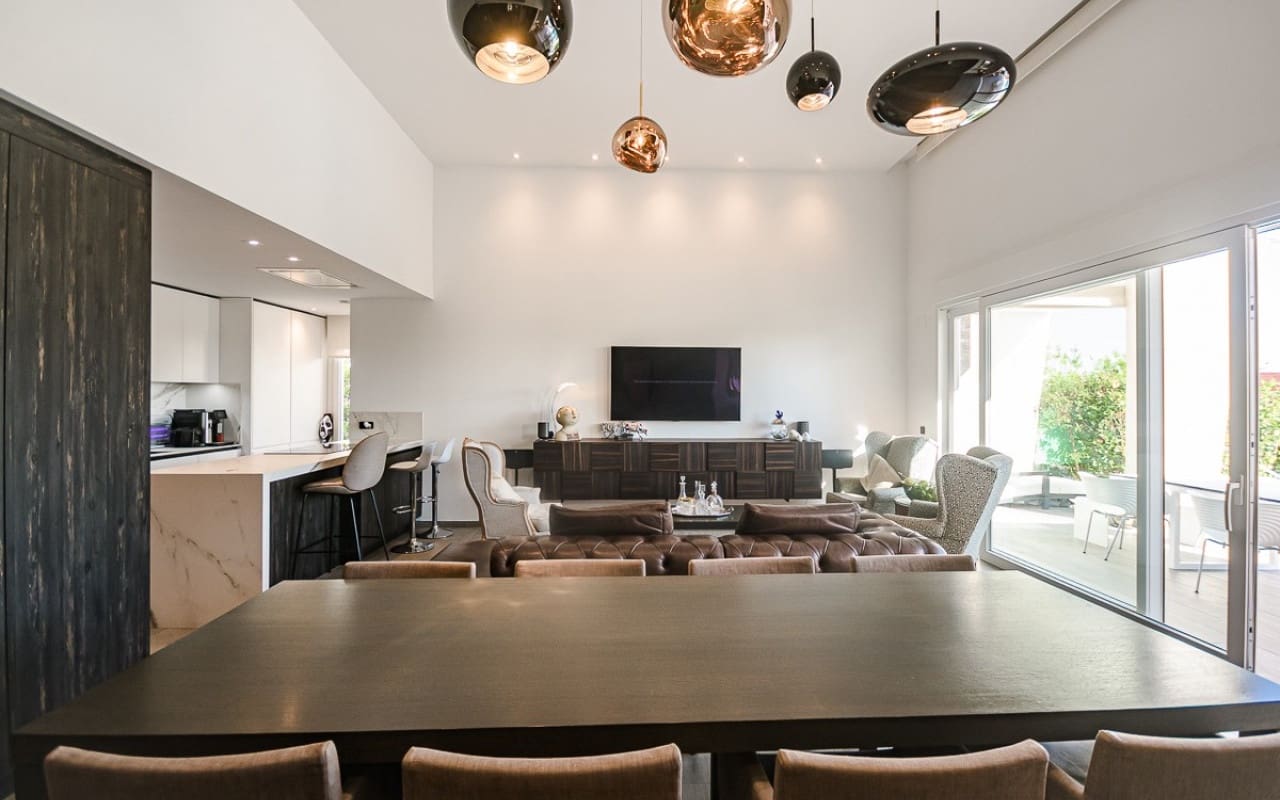 2 slaapkamer Villa te koop in Algorfa - € 660.000 (Ref: 9340101)