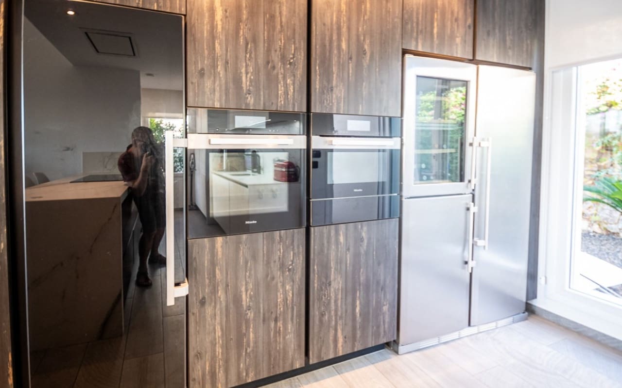 2 slaapkamer Villa te koop in Algorfa - € 660.000 (Ref: 9340101)