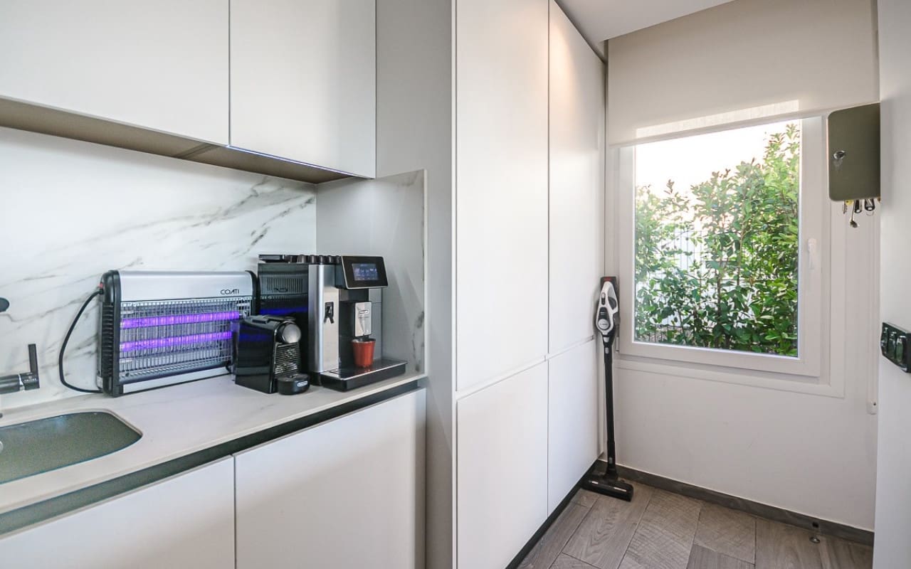 2 slaapkamer Villa te koop in Algorfa - € 660.000 (Ref: 9340101)