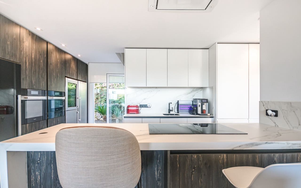 2 slaapkamer Villa te koop in Algorfa - € 660.000 (Ref: 9340101)