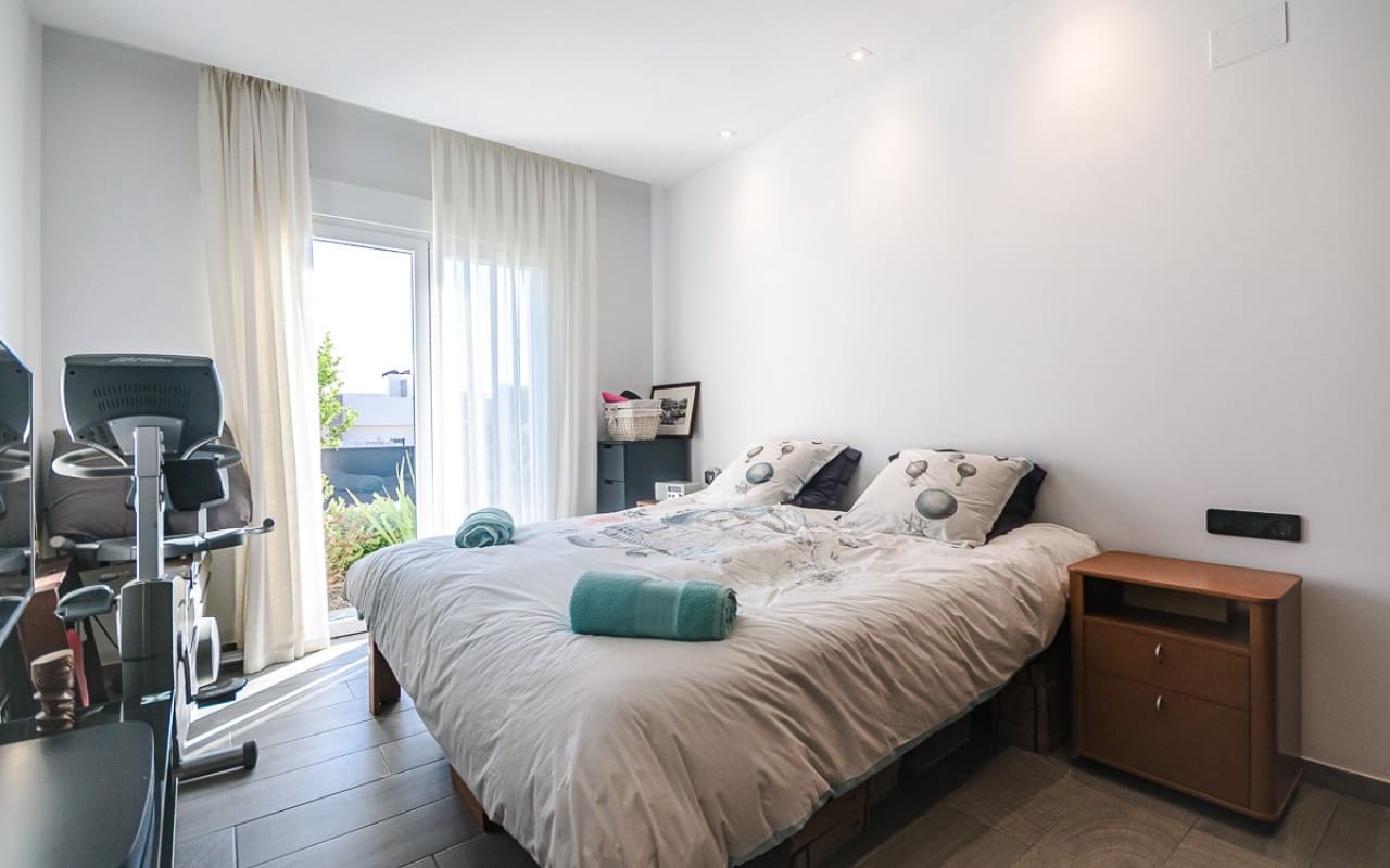 2 slaapkamer Villa te koop in Algorfa - € 660.000 (Ref: 9340101)