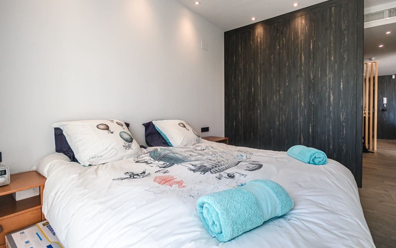 2 slaapkamer Villa te koop in Algorfa - € 660.000 (Ref: 9340101)