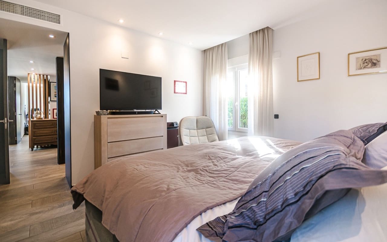 2 slaapkamer Villa te koop in Algorfa - € 660.000 (Ref: 9340101)