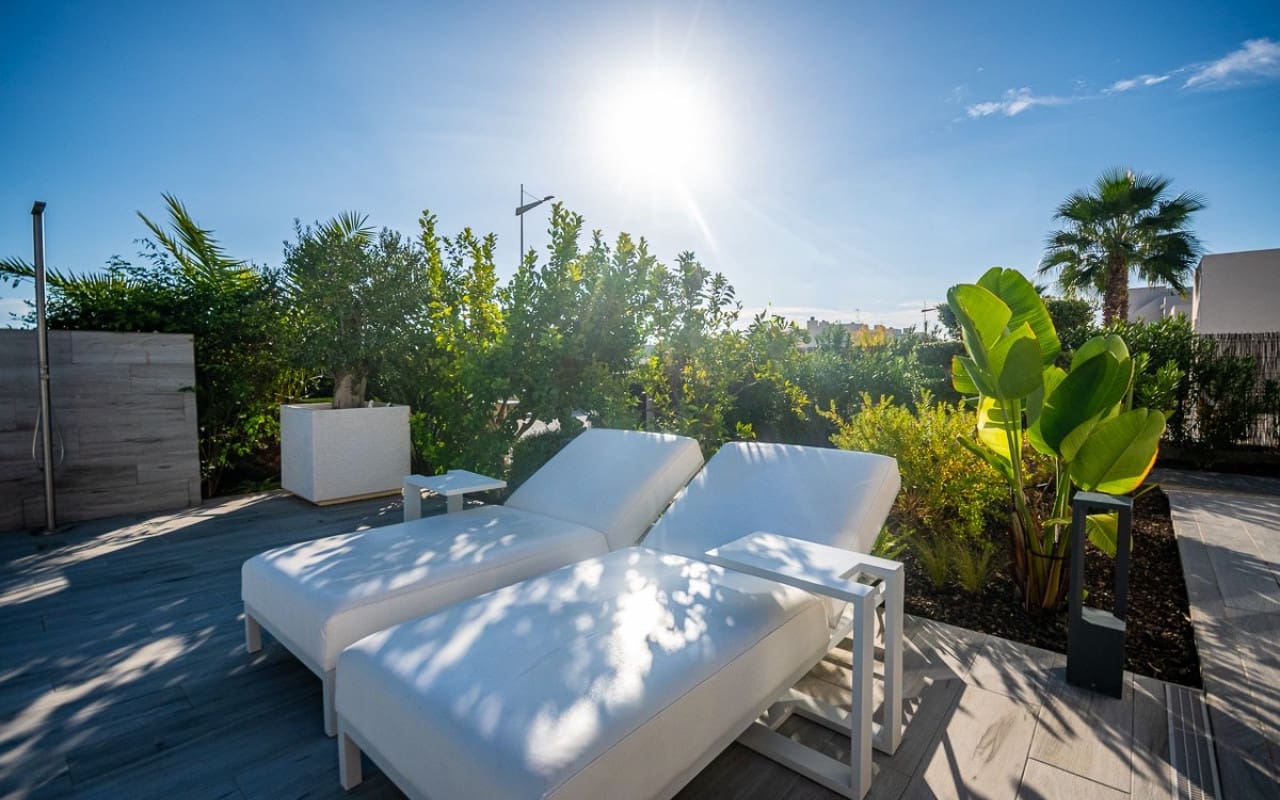 2 slaapkamer Villa te koop in Algorfa - € 660.000 (Ref: 9340101)