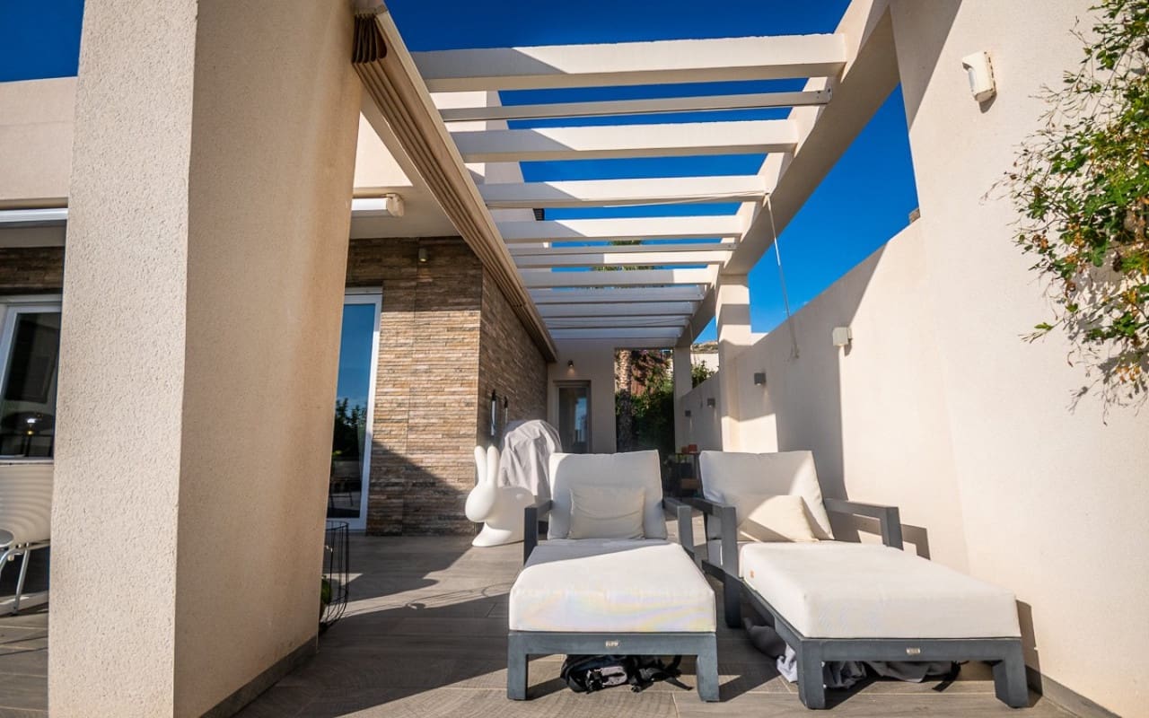 2 slaapkamer Villa te koop in Algorfa - € 660.000 (Ref: 9340101)